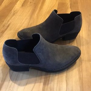 Börn Dallia chelsea ankle booties